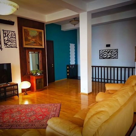 Villa & Spa 4Temporadas - Plaiul Foii Zărneşti Exterior foto
